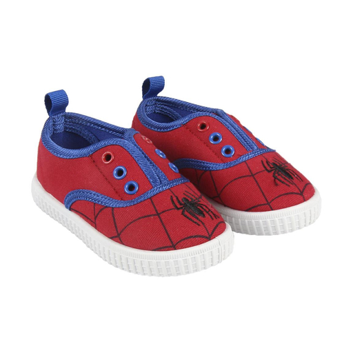 Tênis do Homem-Aranha 64219