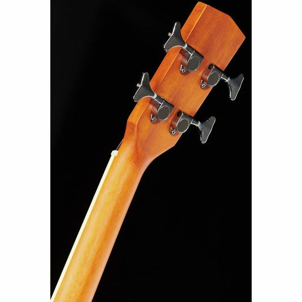 Harley Benton HBO-850 Bass Natural