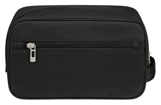 Samsonite Kulturbeutel »RESPARK Toilet Kit Toilet Pouch« Kosmetiktasche Reisekosmetiktasche Beauty-Bag mit Tragegriff