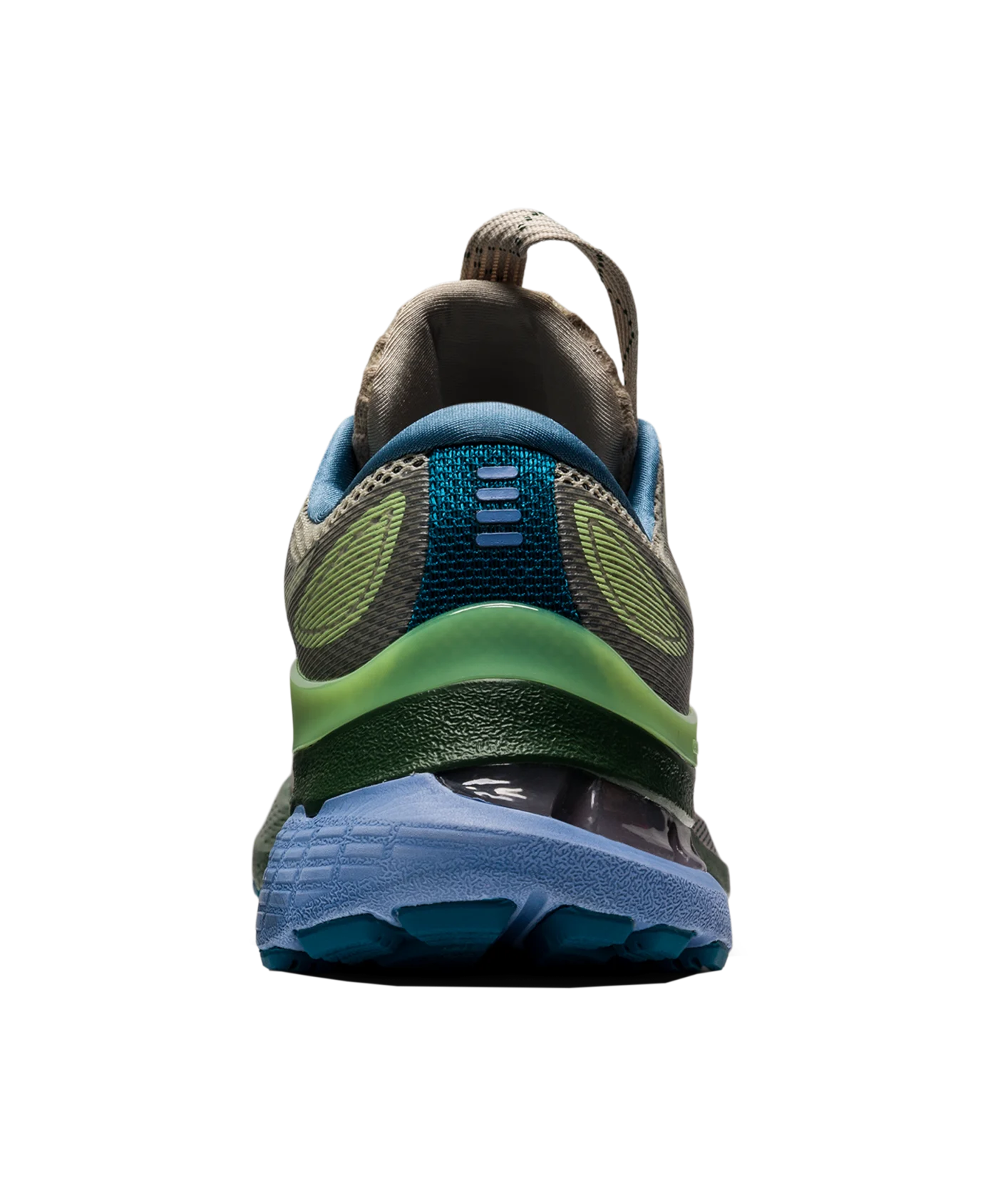 Asics FN3-S Gel-Kayano 28 Damen Braun Grau