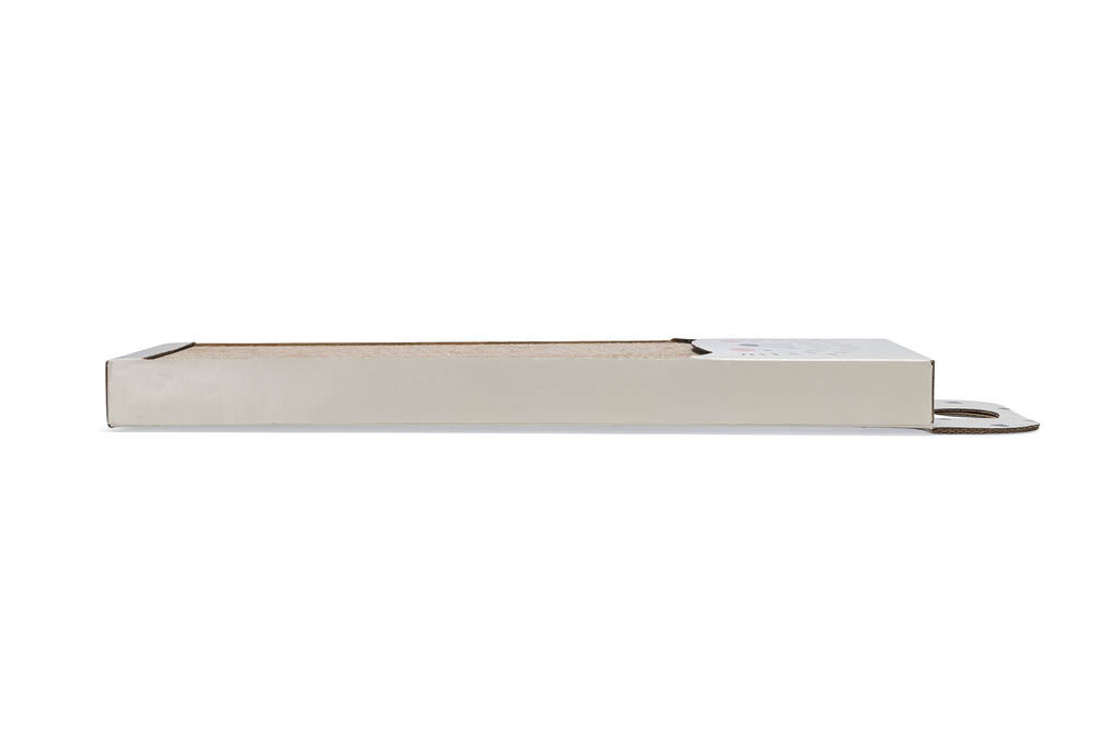 Beeztees Egel - Krabplank - Beige - 1x45x1 cm