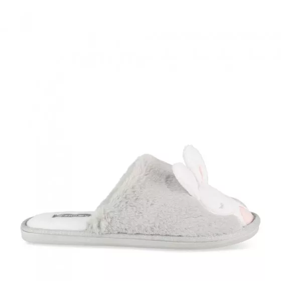 Chaussons GRIS PHILOV