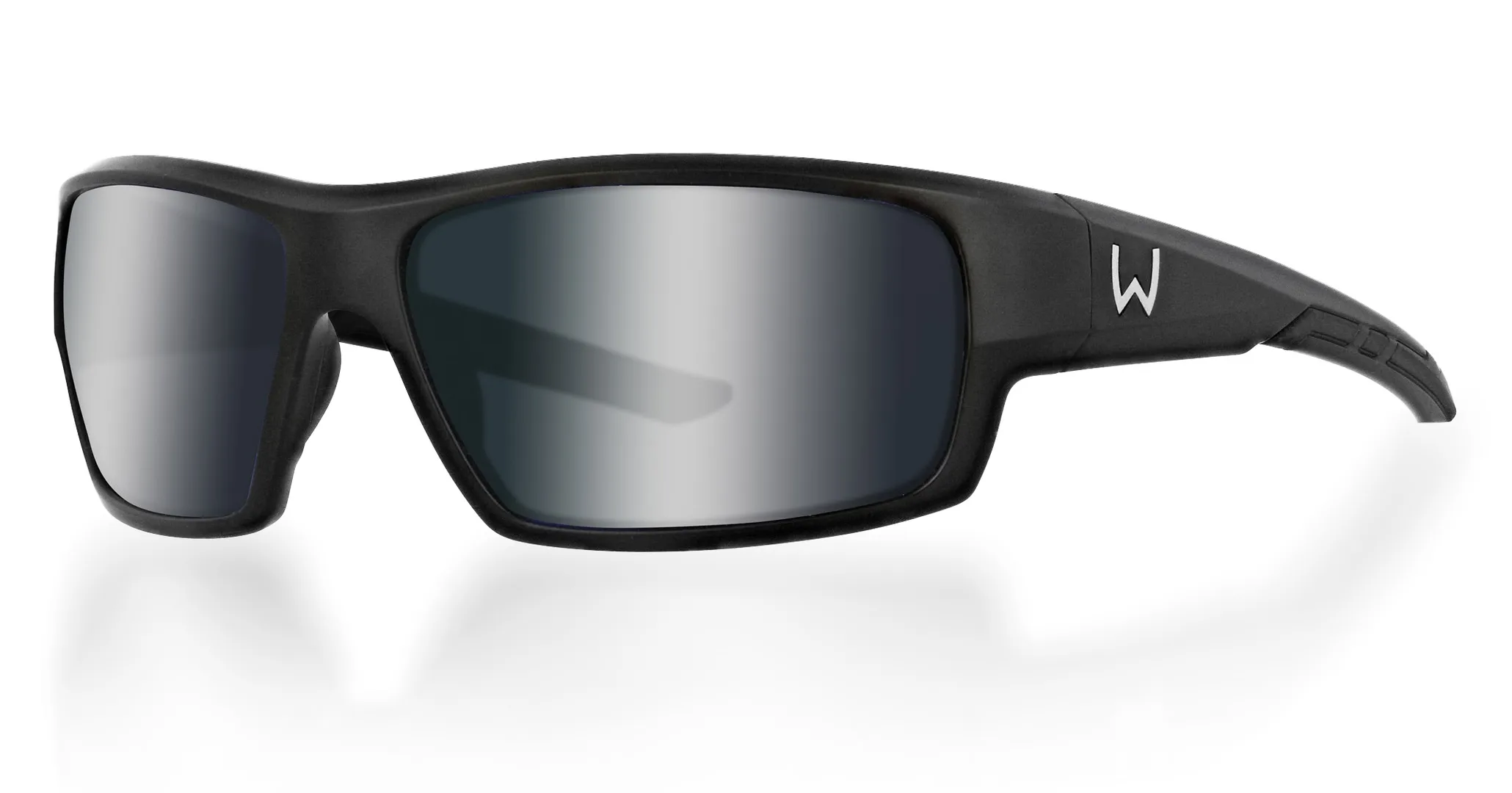 Westin W6 Sport 10 Matte Black Brown