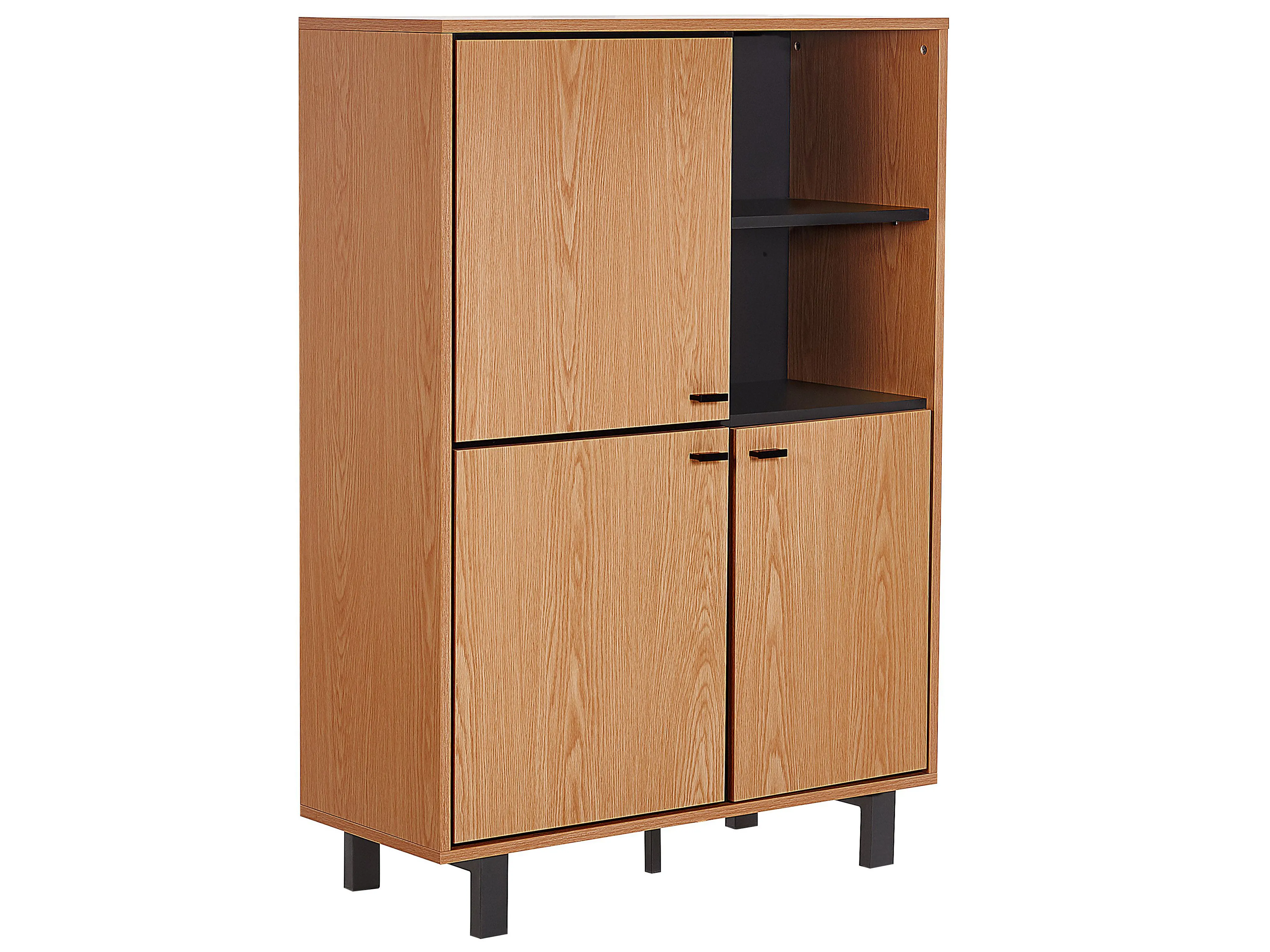 Kast PARAMOUNT Bruin