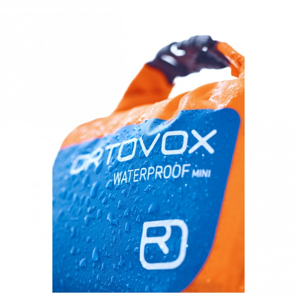Ortovox - First Aid Waterproof Mini - Kit premiers secours