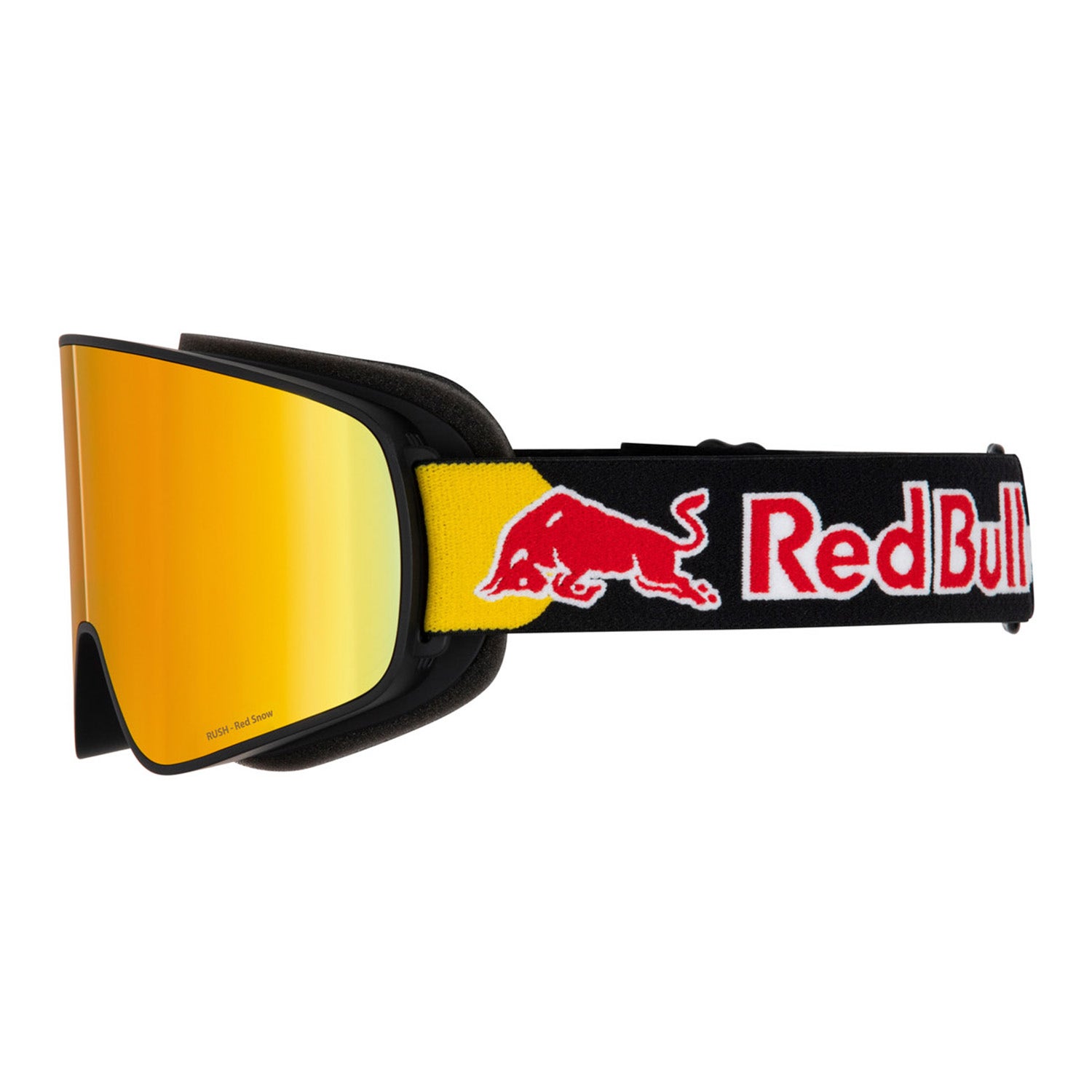 Red Bull  SPECT Rush Goggle