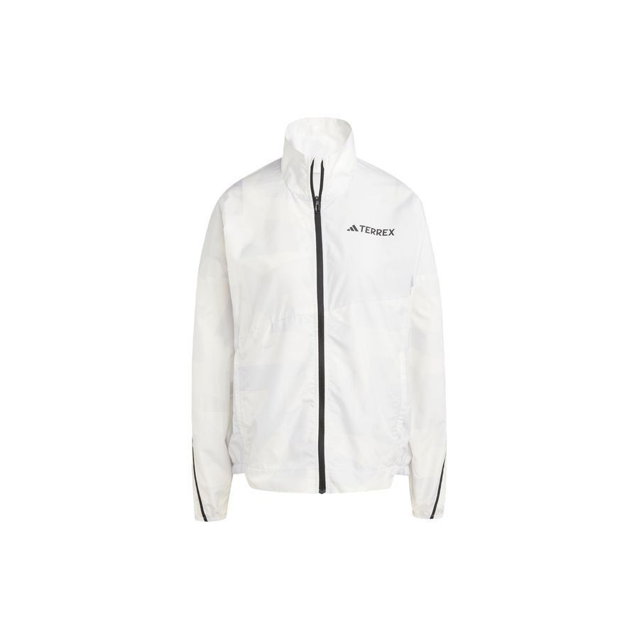 Adidas Coupe-vent imprimé Terrex Multi