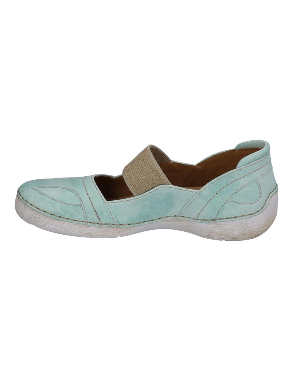 Slipper Fergey 89, mint