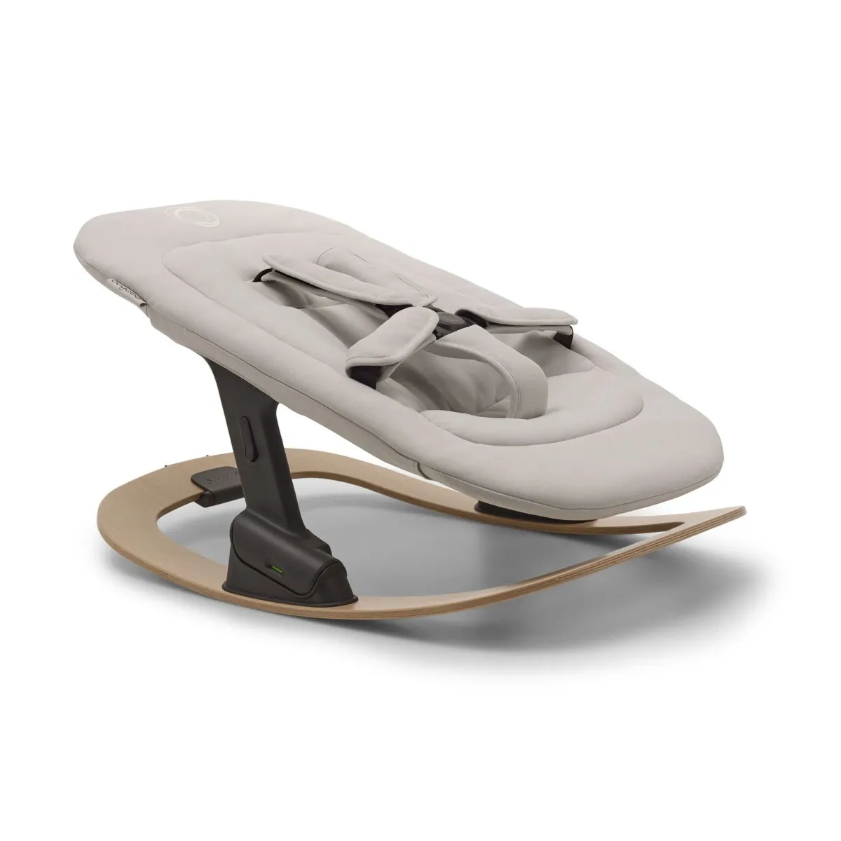 Bugaboo Siège Nouveau-né pour Chaise Giraffe - Blanc