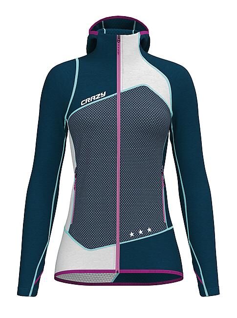 CRAZY - POLAIRE PULL IONIC WOMEN