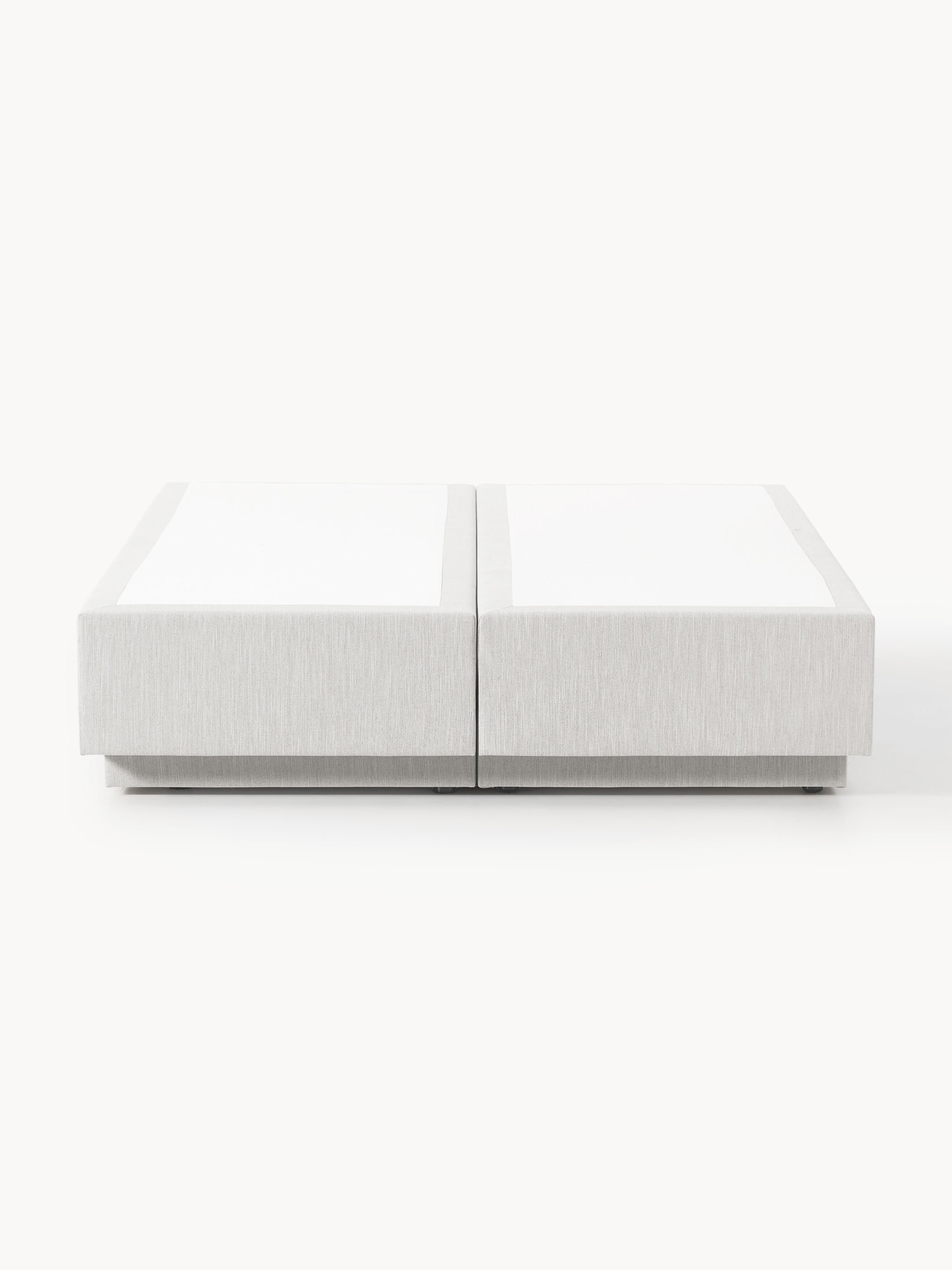 Boxspringbed Enya met opbergruimte
