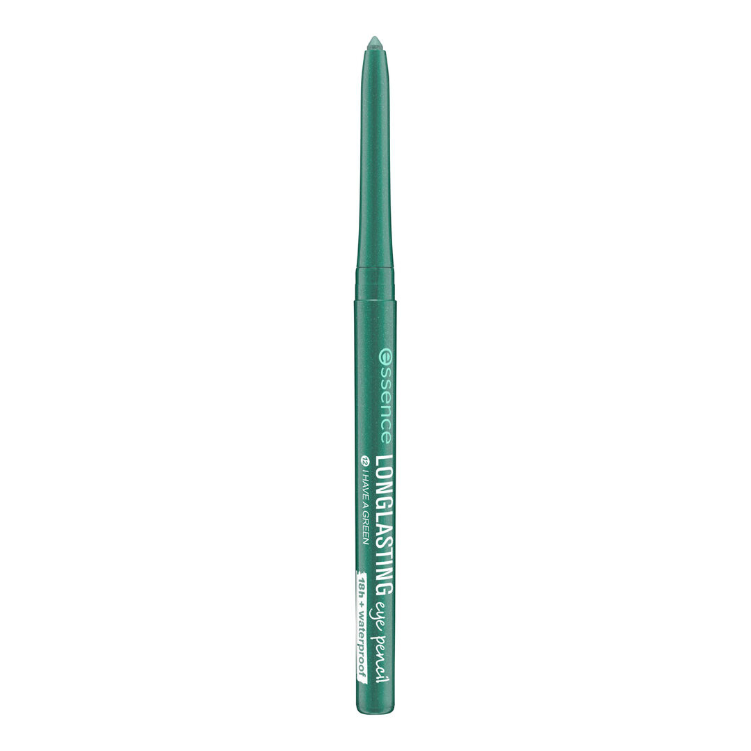 Lápis de Olhos Long-Lasting