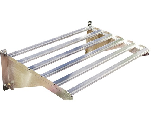 PALRAM werkplankenset voor Canopia kassen 58 x 42 x 20 cm