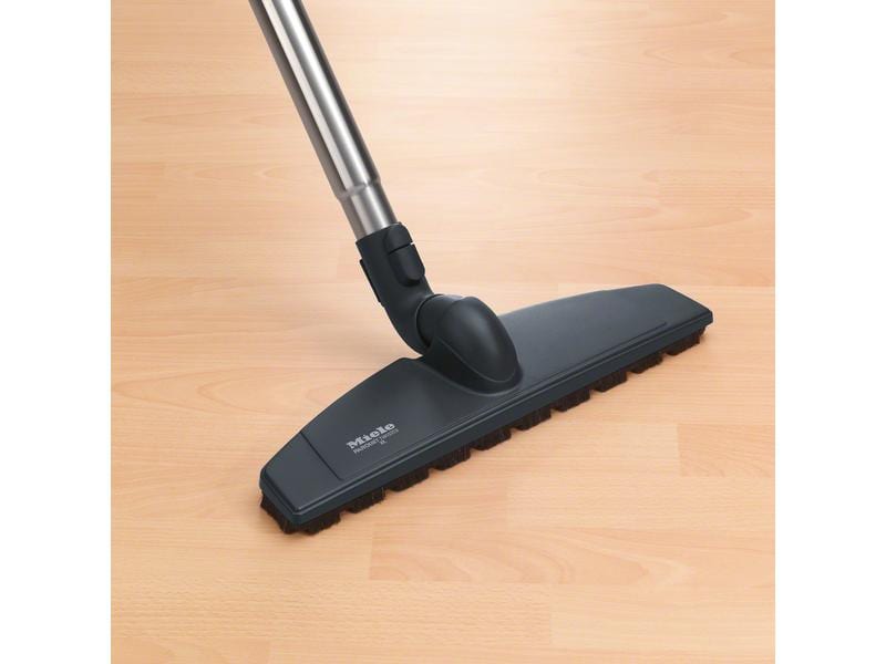 Miele Bodenstaubsauger Compact C2 Cat&Dog PowerLine SDBF4 Bodenstaubsauger mit Beutel und Geruchsfilter