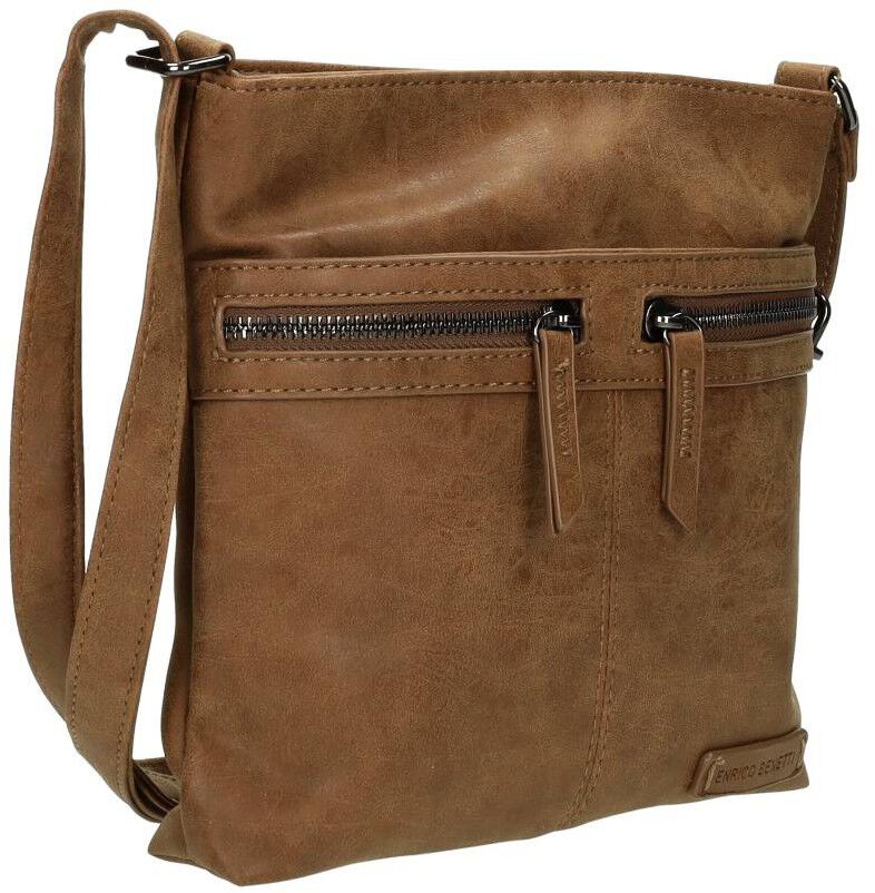 Enrico Benetti Damestassen beige
