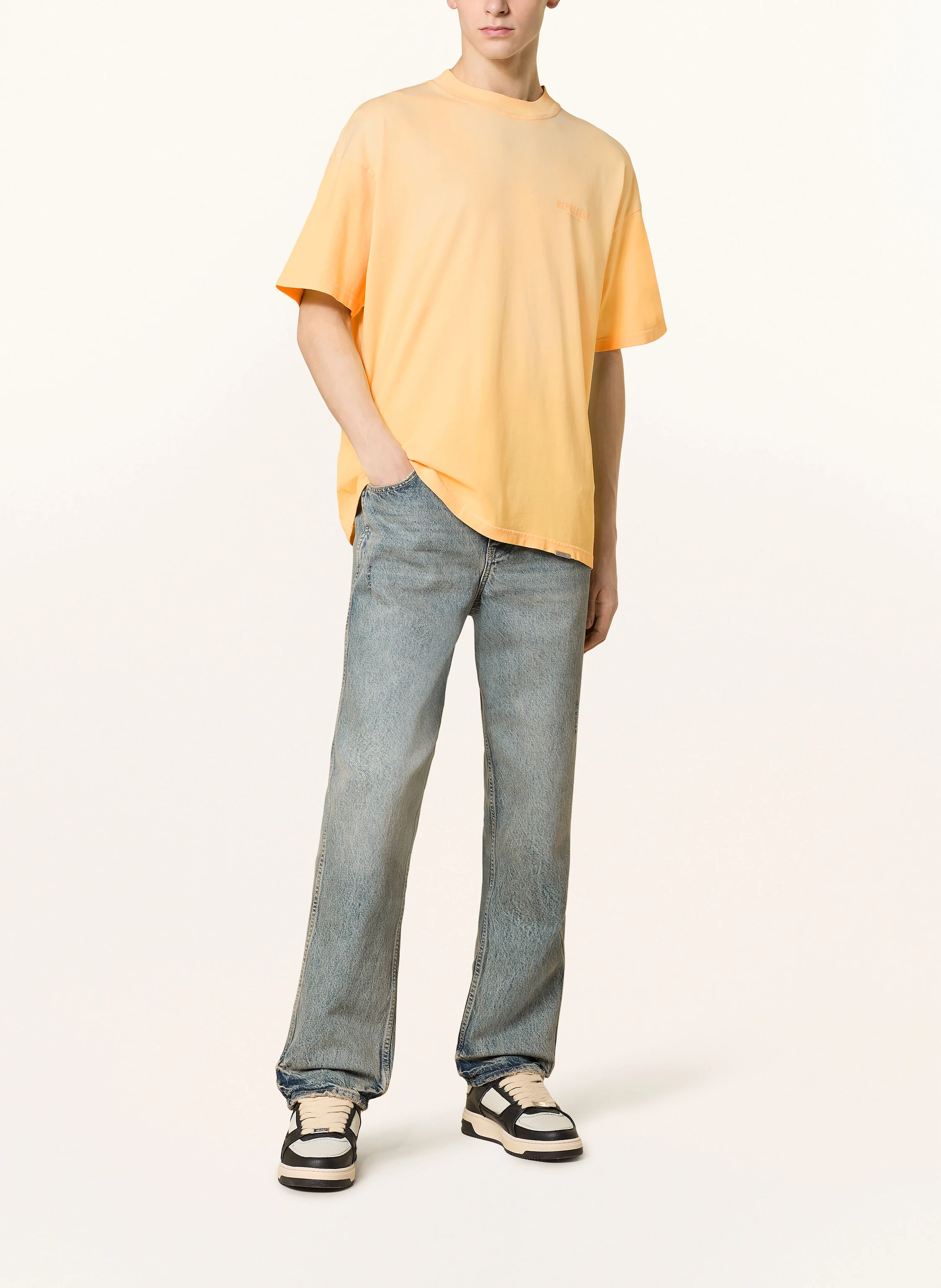 REPRESENT T-Shirt