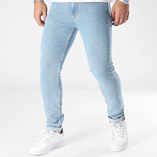 Jean Slim 3690 Bleu Denim
