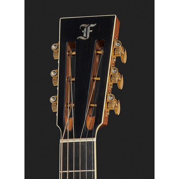 Furch Vintage 2 OOM Slotted