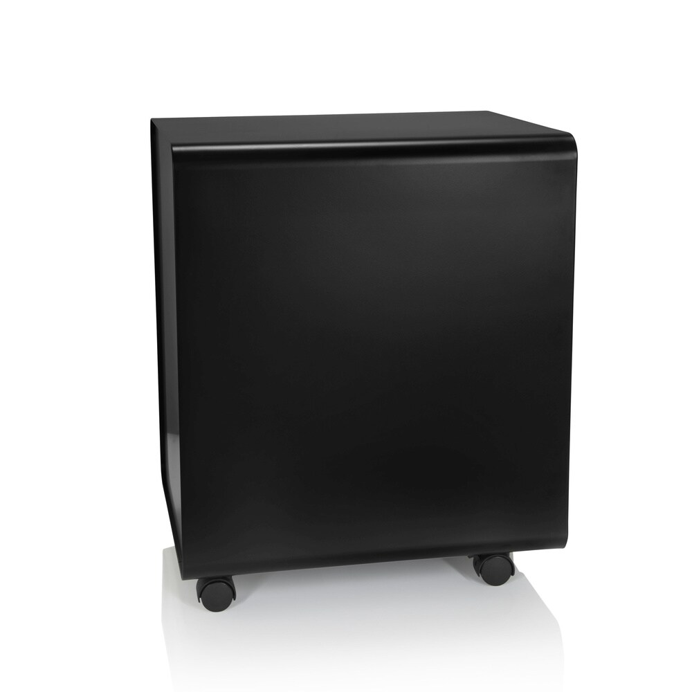 Rollcontainer COLOR PLUS I Stahl hjh OFFICE