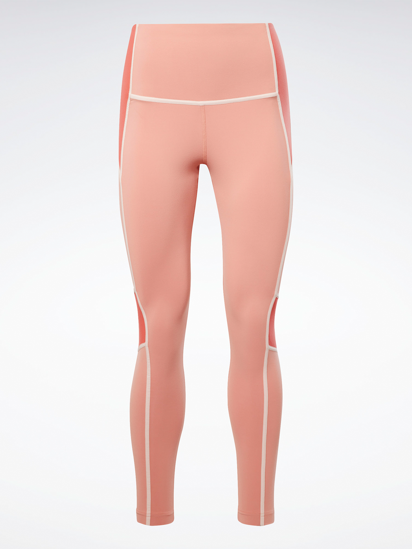 TS Lux High Rise Tight Colorblocked