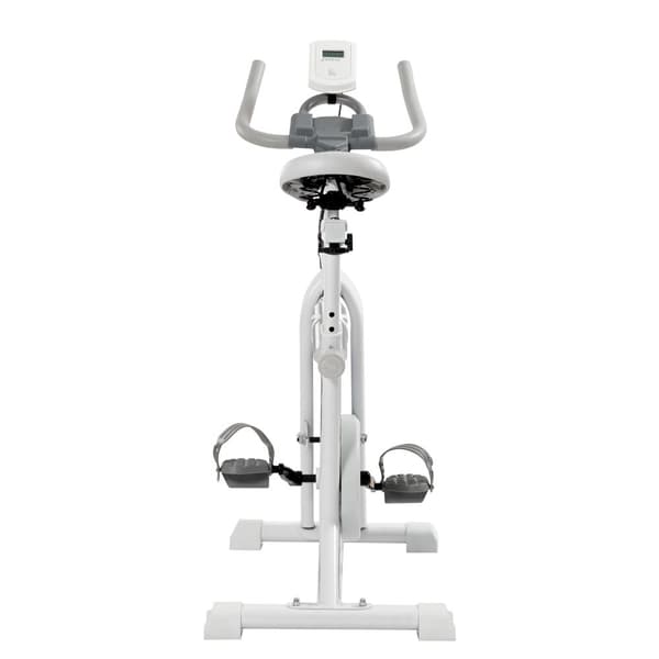 Core Spinningsykkel 1300, hvit