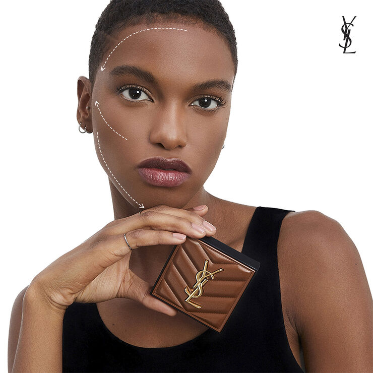 Yves Saint Laurent YSL ALL HOURS HYPER BRONZE 5