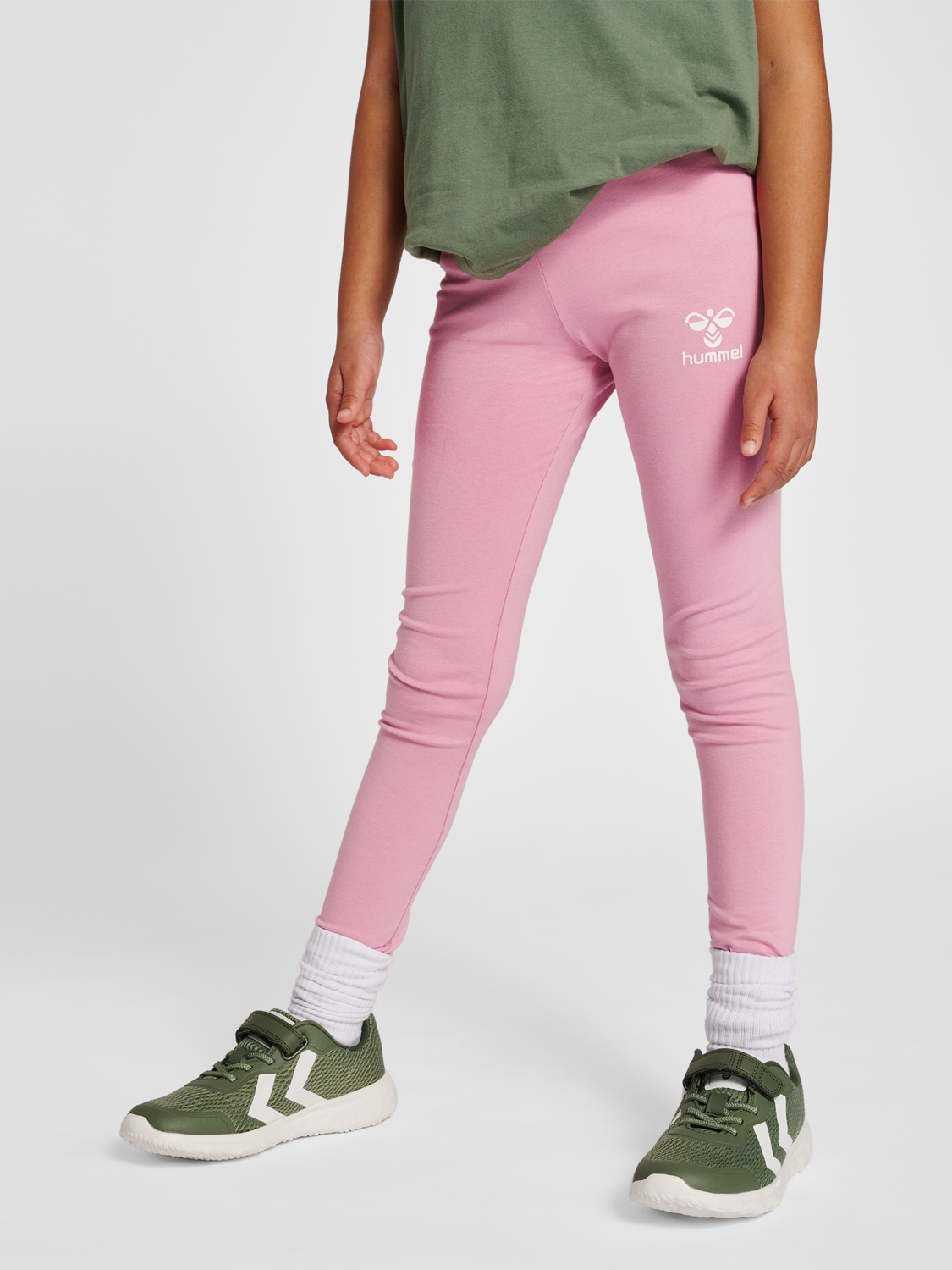hmlONZE TIGHTS