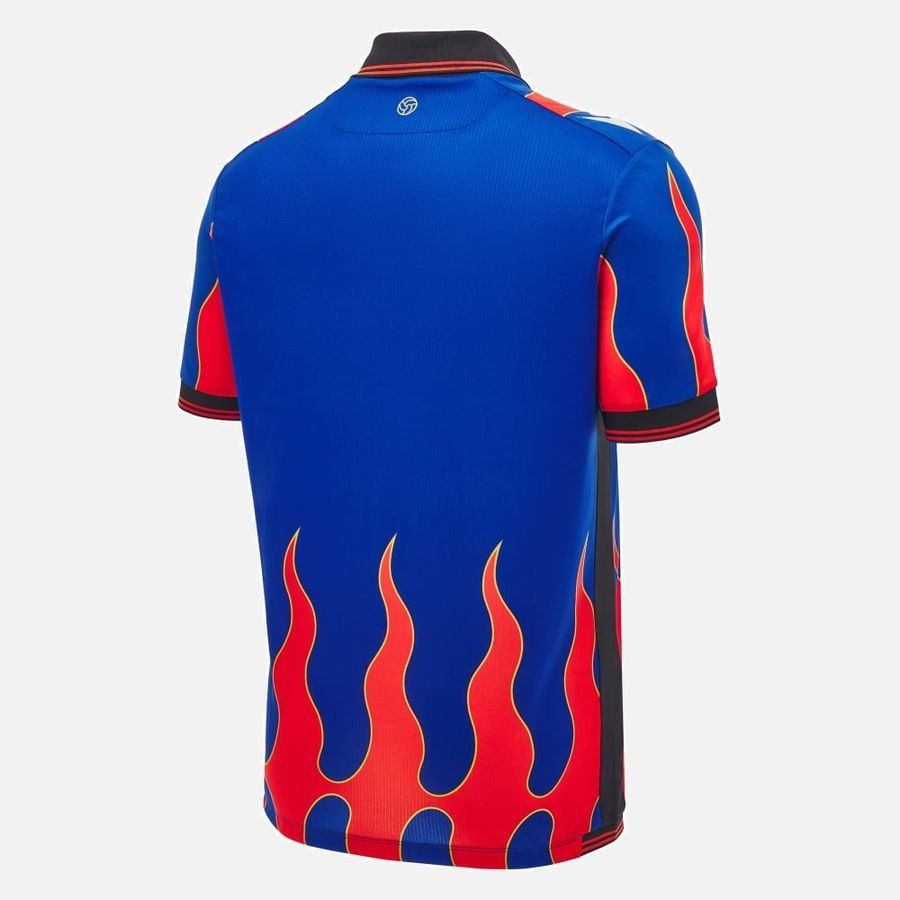 FC Basel Maillot Domicile 2024/25
