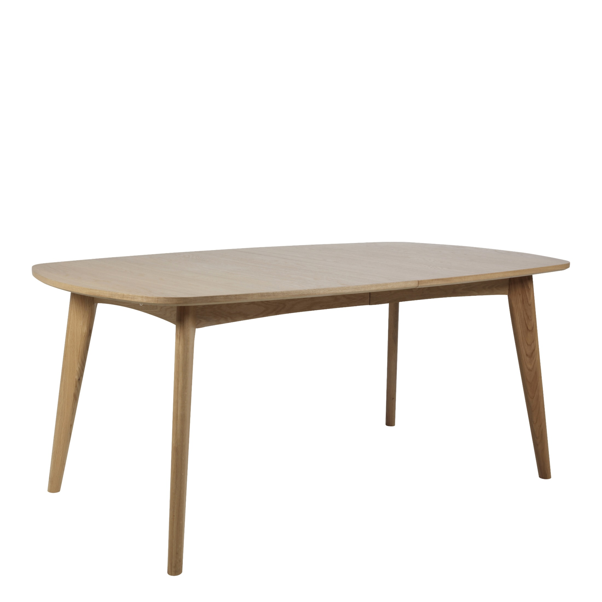 Eettafel Avesta 180x102 cm eiken