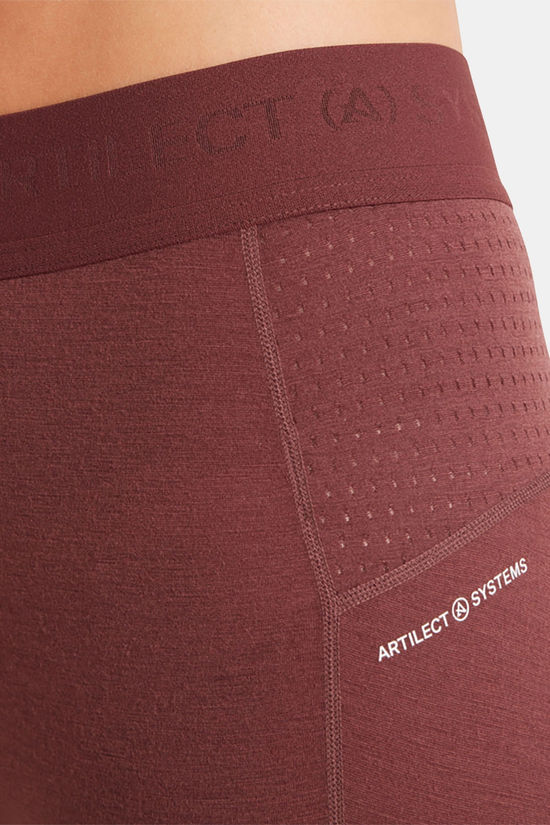 Artilect Artilect Boulder 125 3/4 Legging Thermobroek