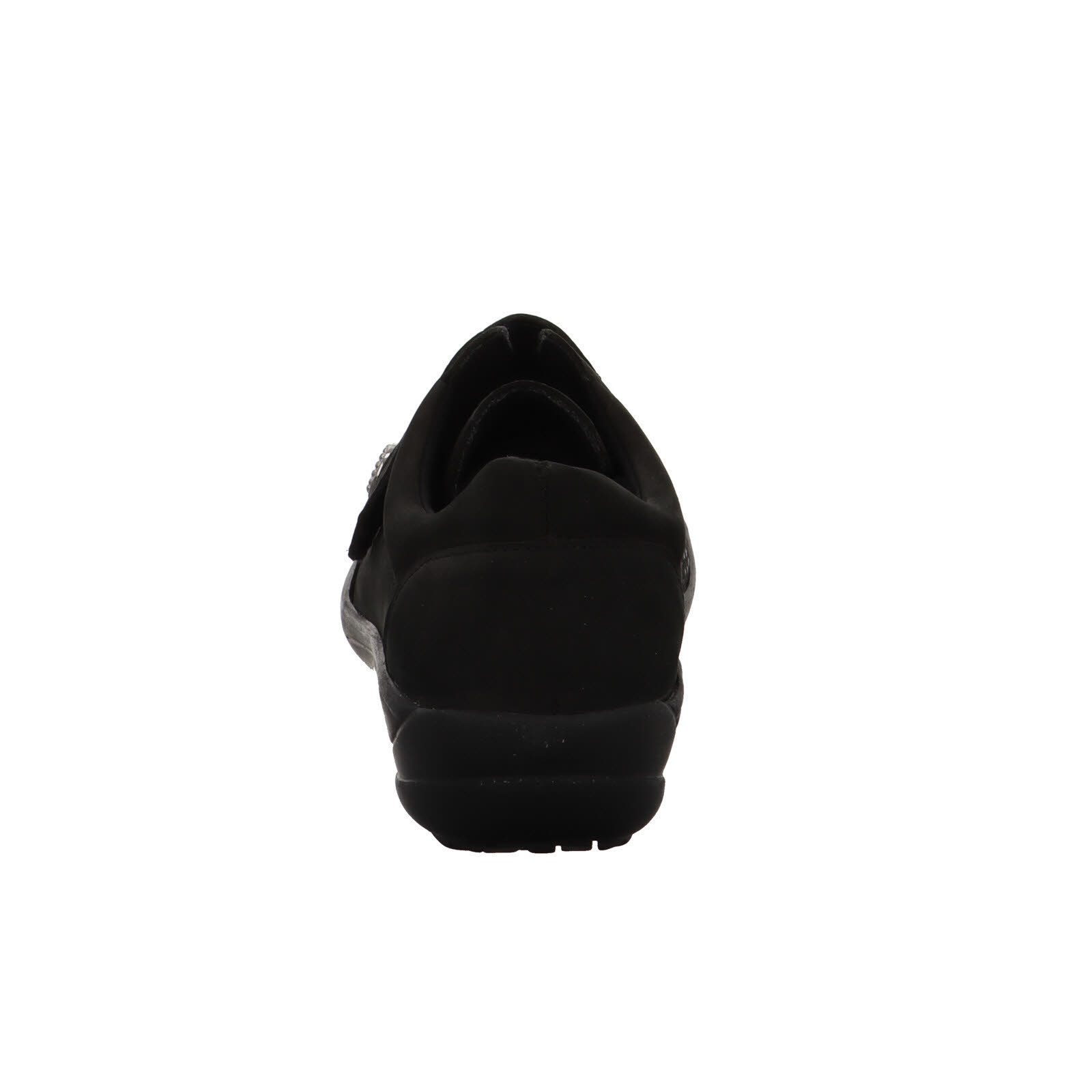 Halbschuhe 203/8692W/BLACK