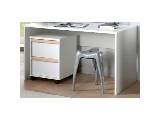 Caisson de Bureau 2 Tiroirs 
