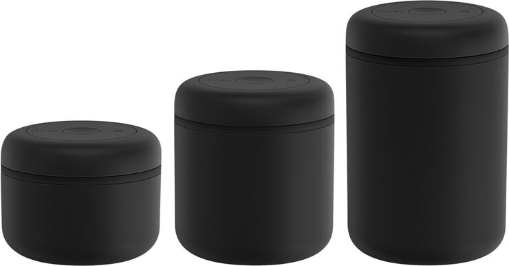 Fellow Atnos 1. 2l Black Black