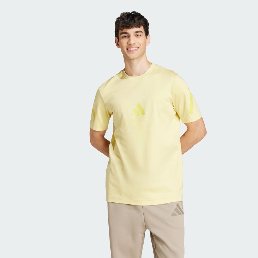 Adidas T-shirt adidas Z.N.E.