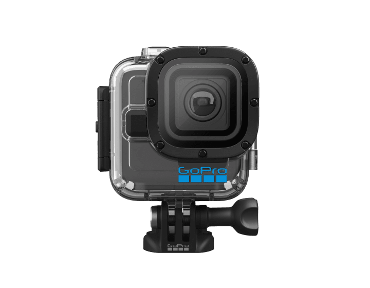 HERO11 Black Mini Tauchgehäuse(Der ultimative Unterwasser-Kameraschutz)