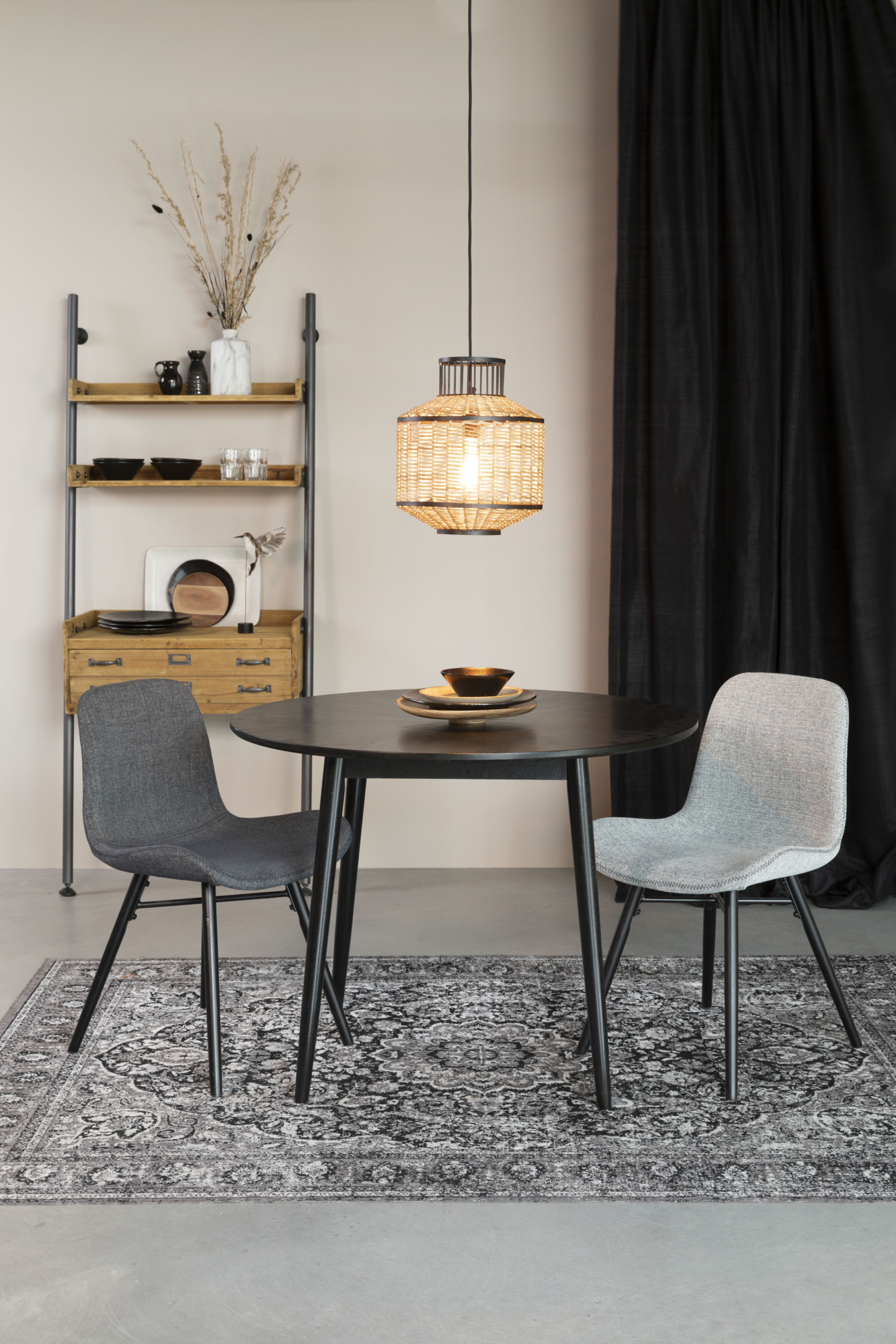 Rein Living Hanglamp Carmen L
