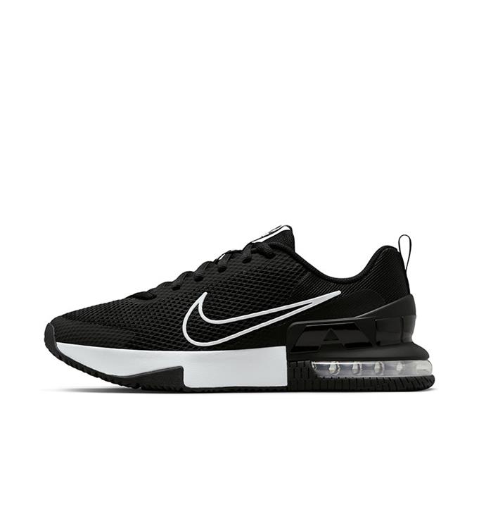 Nike Air Max Alpha Trainer 6 M BLACK-WHITE-BLACK