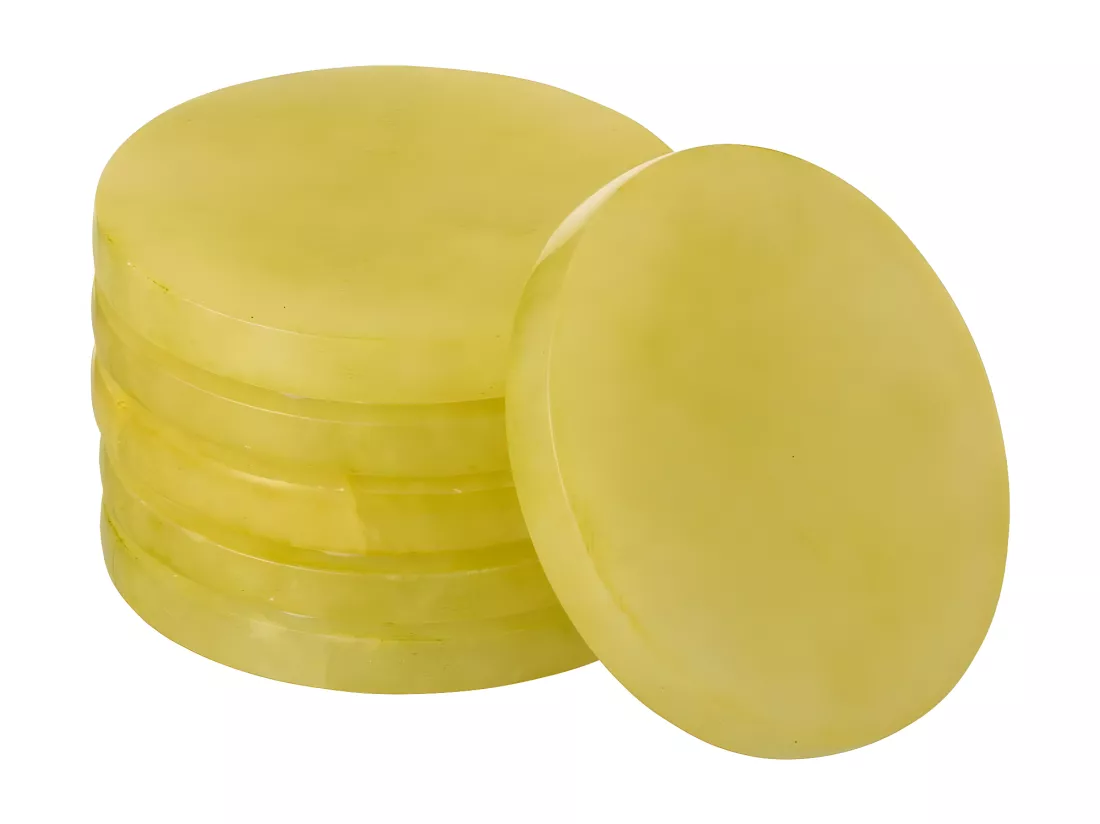 Lot de 6 Dessous de Verre 