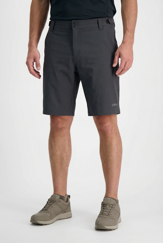CMP Fahrradhose  sportlicher Stil, für Radsport und sportliche Aktivitäten