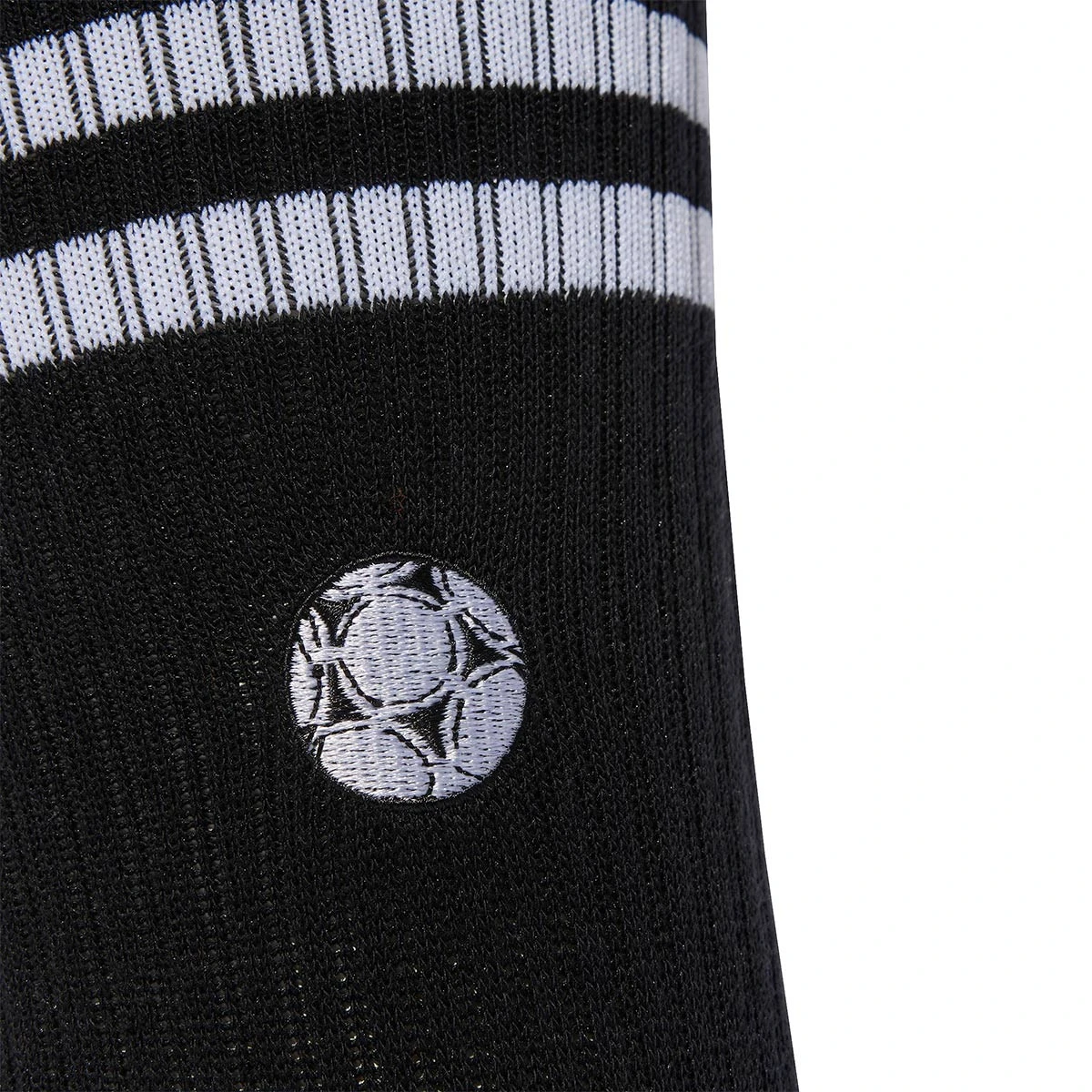 Meias adidas Football Crew (2 pares)