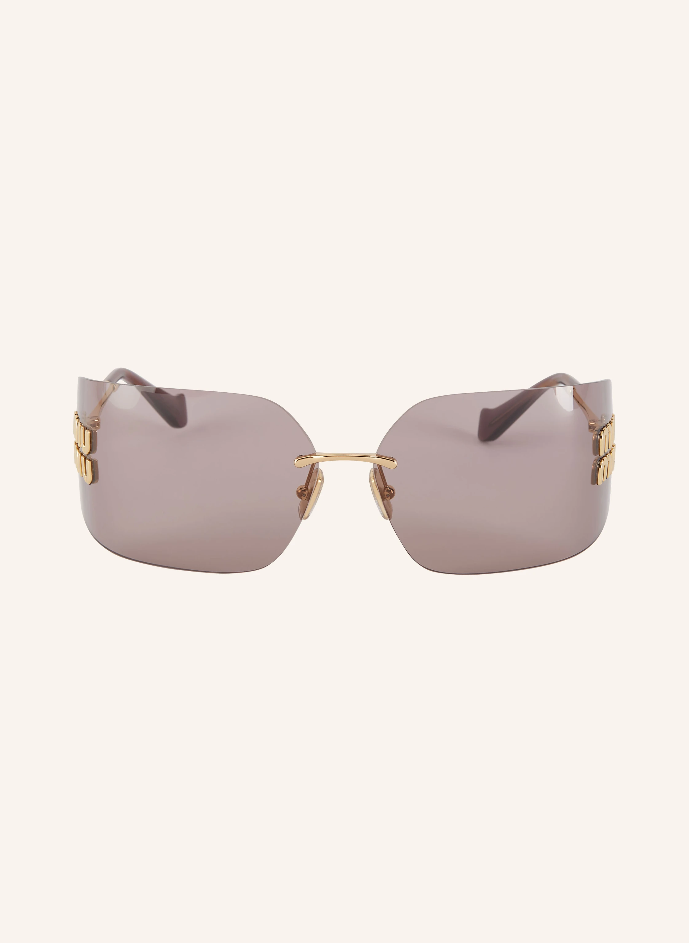 MIU MIU Sonnenbrille MU 54YS