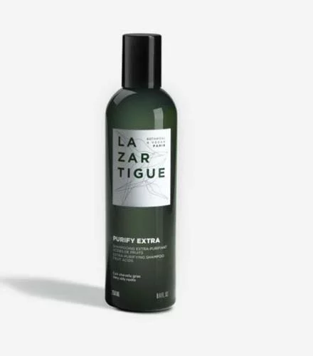 Purify Extra Shampooing Lazartigue - 250ml