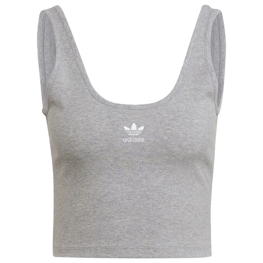 adidas Originals Débardeur Adicolor Essentials - Gris Femme