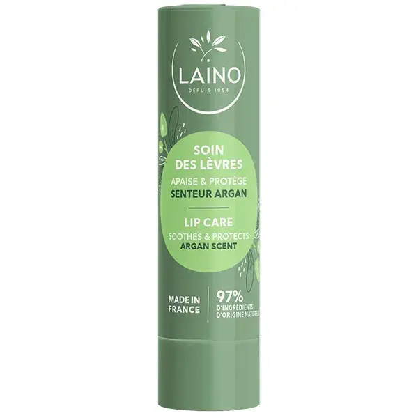 LAINO Argan Lip Care 4g