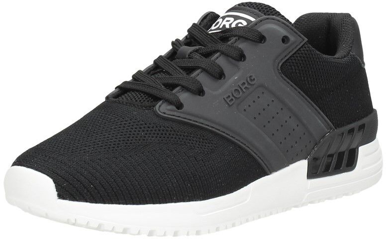 Bjorn Borg R140 KNT T zwart