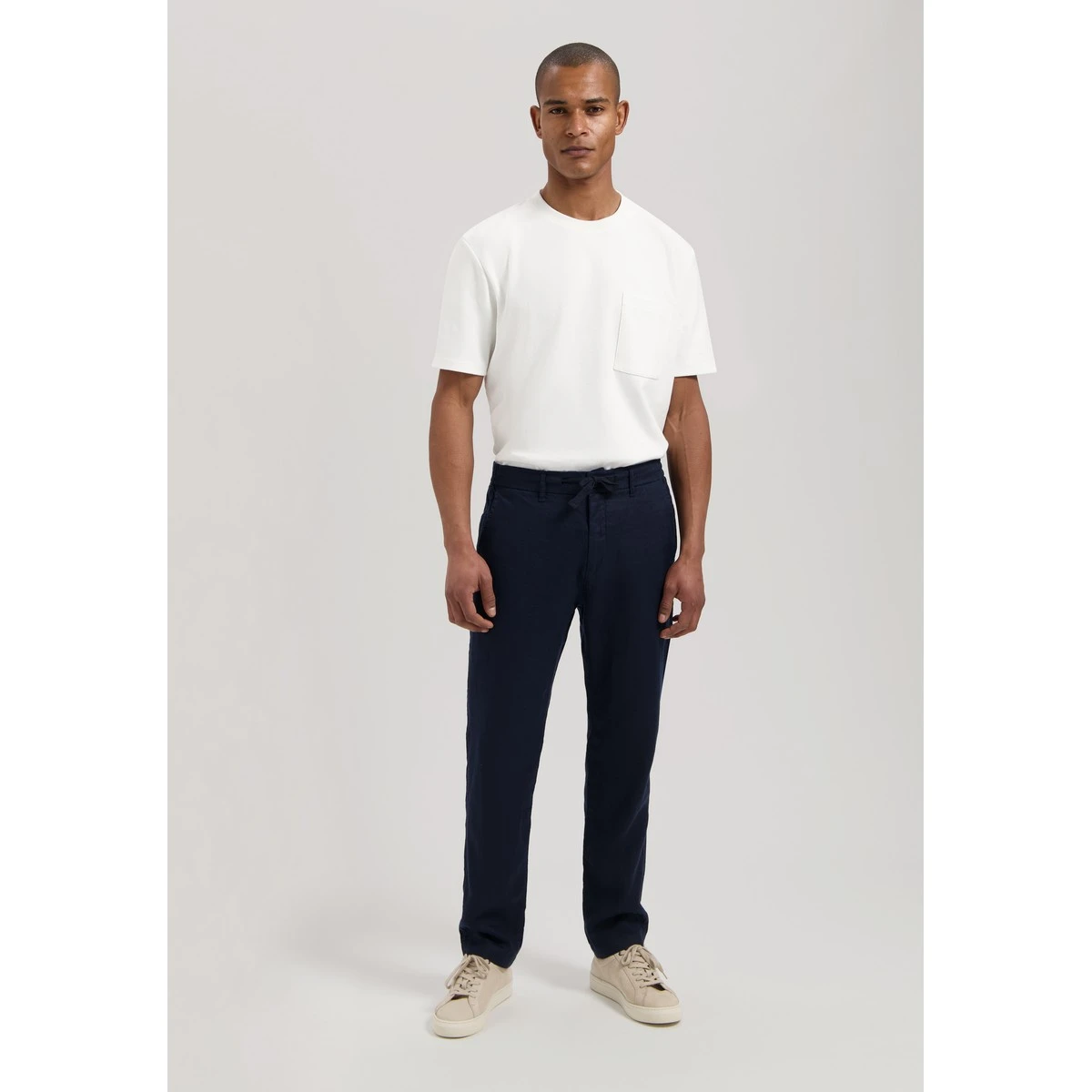 Heren Chino Tapered 10242156 01