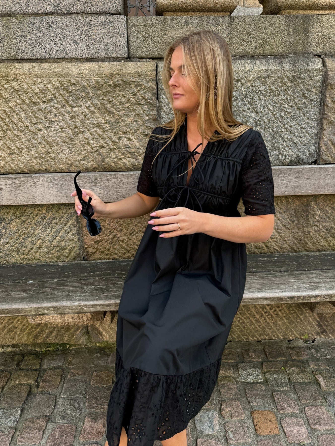 Noella Julianne Dress