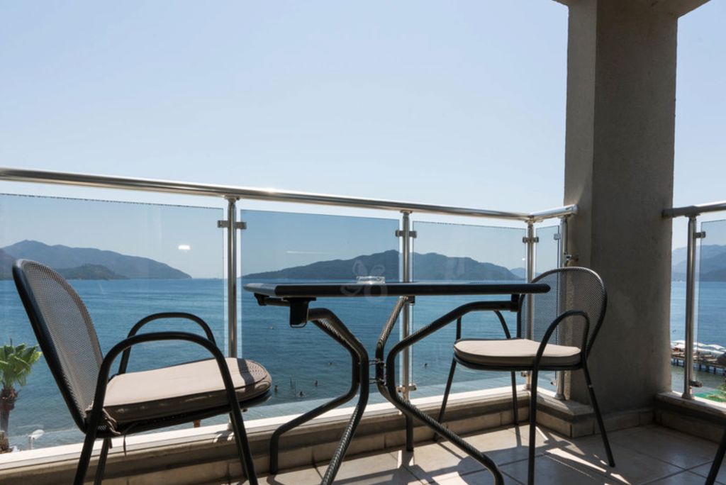 Yunus Hotel Logies en ontbijt - Hotel