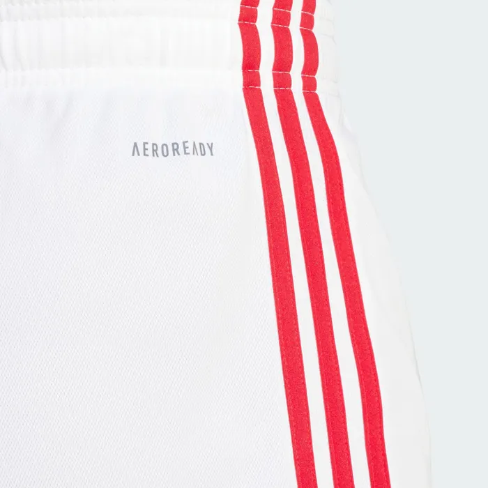 Adidas Ajax Amsterdam 23-24 Thuisshort Heren