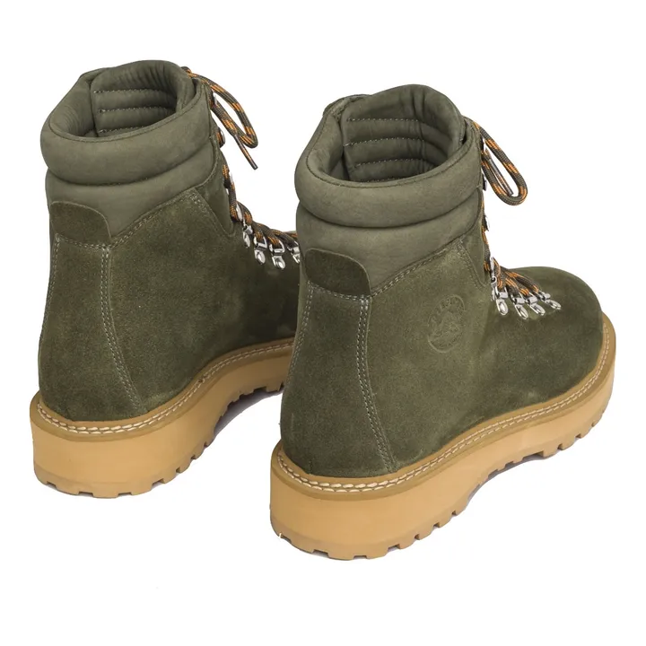 Diemme Boots Monfumo Due | Vert kaki